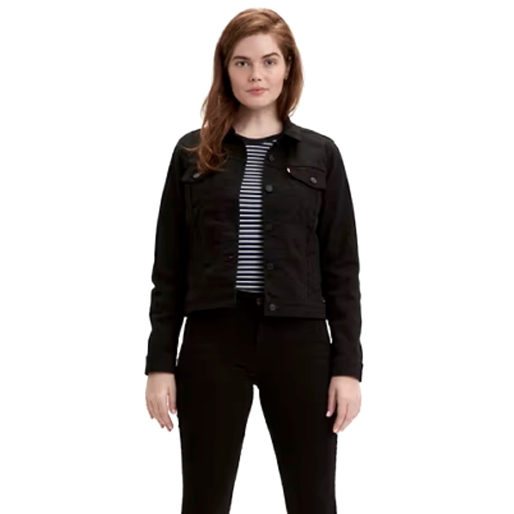 Levi’s Original Trucker Jacket